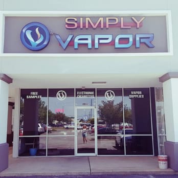Simply Vapor - Vape Shops Near Me - Crestview, Florida Simply Vapor - Vape Shops Near Me - Crestview, Florida