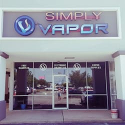 Simply Vapor
