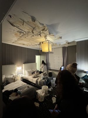 Moderne Hotel NYC by null