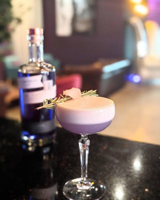 KAO Lounge by null