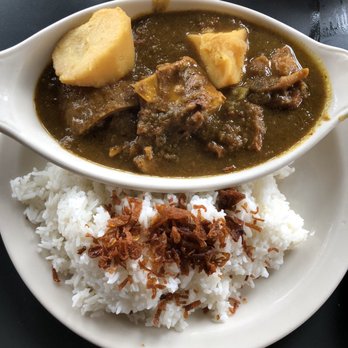 Savoy Kitchen - Beef Curry Beef Stew - Asian Fusion Near Me - Alhambra, California Savoy Kitchen - Beef Curry Beef Stew - Asian Fusion Near Me - Alhambra, California