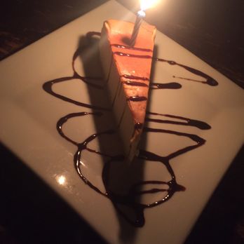 La Cava - Cheese cake - Italian Near Me - New York, New York