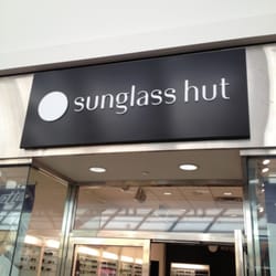 Sunglass Hut - Nice selection