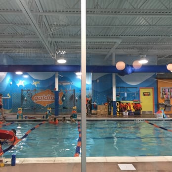 Goldfish Swim School - Plainfield - Swimming Lessons/Schools Near Me - Plainfield, Illinois Goldfish Swim School - Plainfield - Swimming Lessons/Schools Near Me - Plainfield, Illinois