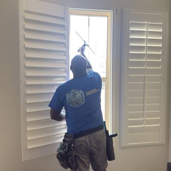 Anchor Window Cleaning - Window Washing Near Me