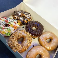 Donut World