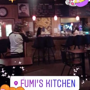 Fumi's Kitchen - Japanese Near Me - Kailua-Kona, Hawaii