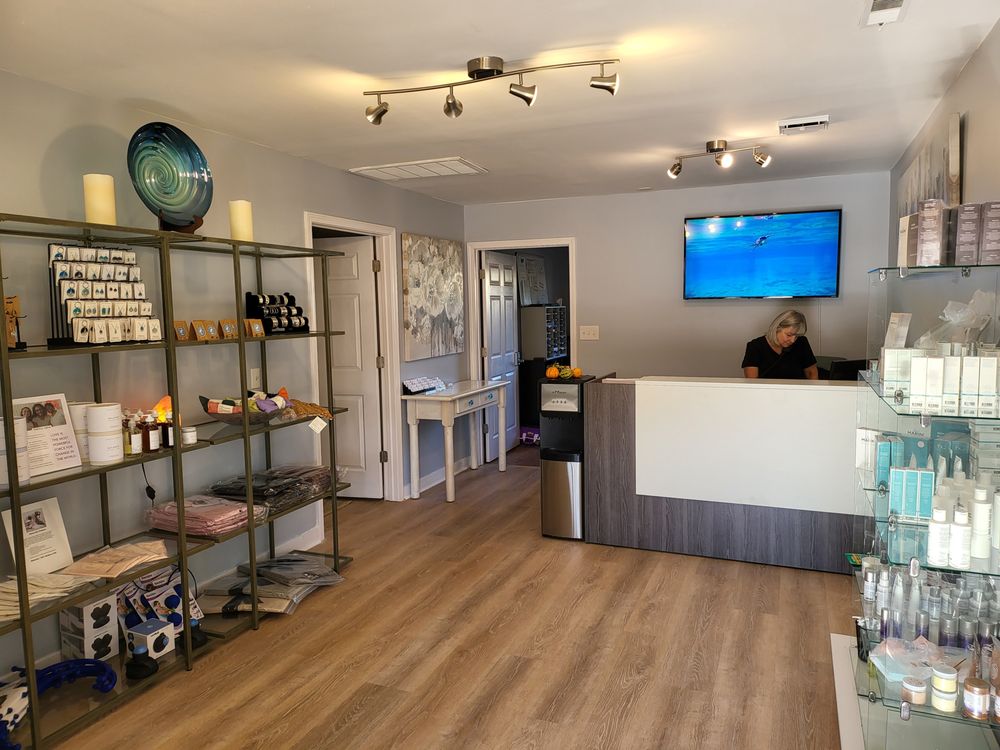 RELAX! MASSAGE THERAPY AND SKIN CARE Updated August 2024 27 Photos