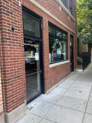 Sip of Hope Coffee by null Sip of Hope Coffee by null