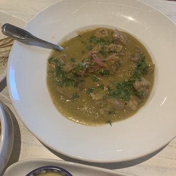 Urban Agave - Chile verde (if ur Hispanic l) don't even try it :( - Gastropubs Near Me - Glendale, Arizona