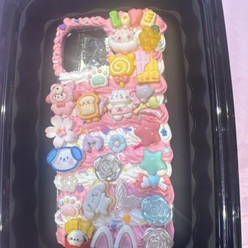 Cutie Design Studio - iPhone case - Art Classes Near Me - Las Vegas, Nevada Cutie Design Studio - iPhone case - Art Classes Near Me - Las Vegas, Nevada