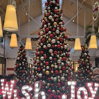 MarketFair Mall - Shopping Centers Near Me - Princeton, New Jersey