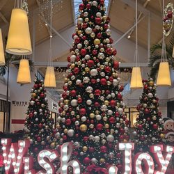 MarketFair Mall