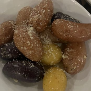 Carnivore - Potatoes - Steakhouses Near Me - St. Louis, Missouri