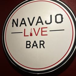 Navajo Live