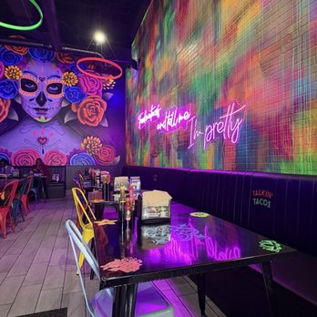 Talkin' Tacos Towncenter - Tacos Near Me - Jacksonville, Florida Talkin' Tacos Towncenter - Tacos Near Me - Jacksonville, Florida