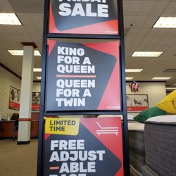 Mattress Firm Lexington Village Way