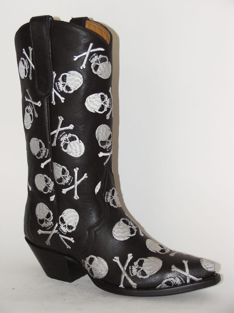 STAR BOOTS Updated July 2024 232 Old Sand Rd, Fairfield, New Jersey