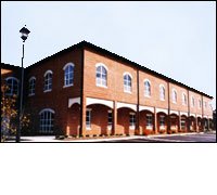 Greene County Library