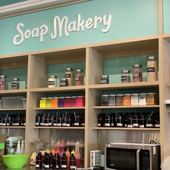 Buff City Soap - Cosmetics & Beauty Supply Near Me - Edwardsville, Illinois