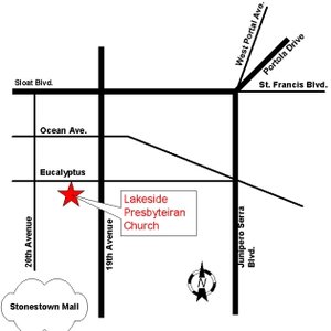 Lakeside Presbyterian Church on Yelp