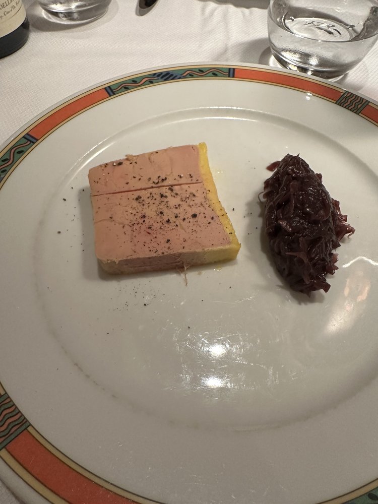 Brasserie Léon de Lyon