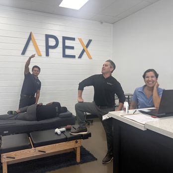 Apex Chiropractic - Acupuncture Near Me - Long Beach, California