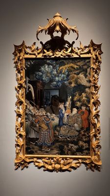 Montreal Museum of Fine Arts by null