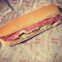 Jimmy John's