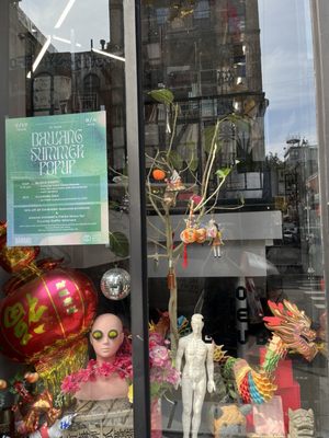 Chop Suey Club by null