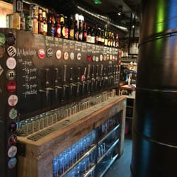 The Temple Brew House