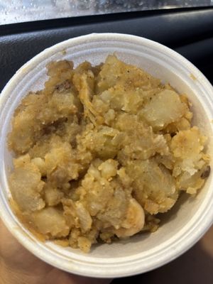 Tater Bread Cafe by null