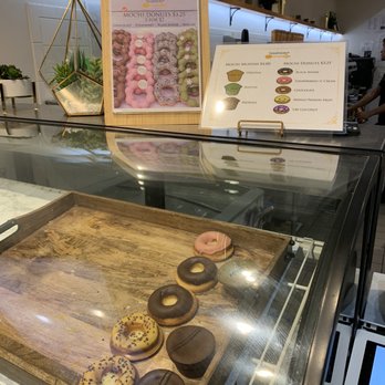 Teaspoon Hostetter - Mochi Donuts & Muffins - Bubble Tea Near Me - San Jose, California Teaspoon Hostetter - Mochi Donuts & Muffins - Bubble Tea Near Me - San Jose, California
