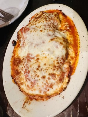 Adriatic Cafe Italian Grill by null