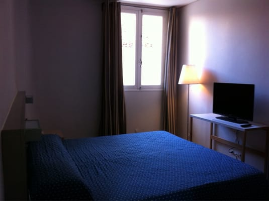 Hôtel l'Orque Bleue by null