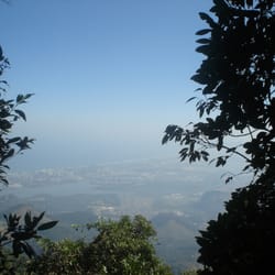 Pico do Papagaio