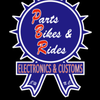 Parts Bikes & Rides gift card
