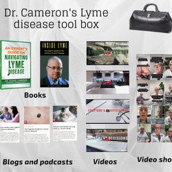 Daniel Cameron , MD