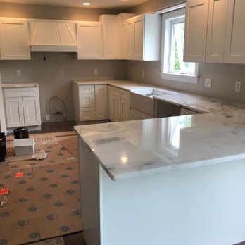 Granite Designs - Countertop Installation Near Me - North Billerica, Massachusetts
