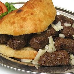 Cevap Sandwich