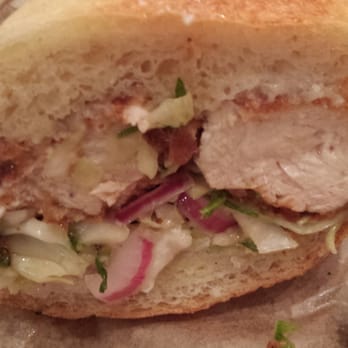 The Kroft - Chicken sandwich - Sandwiches Near Me - Anaheim, California The Kroft - Chicken sandwich - Sandwiches Near Me - Anaheim, California
