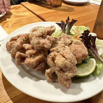 Himawari - Chicken Karaage - Ramen Near Me - San Mateo, California Himawari - Chicken Karaage - Ramen Near Me - San Mateo, California