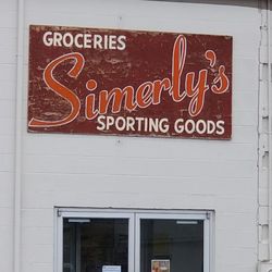 Simerly's