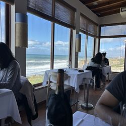 Nortada Restaurante - Scenic views