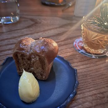 Lazy Bear - New American Near Me - San Francisco, California Lazy Bear - New American Near Me - San Francisco, California