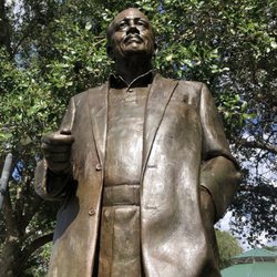 City of Palm Beach Gardens - John D. MacArthur