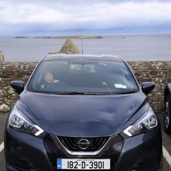 Hertz - The face you make when you rent from Hertz!! Thank you Europcar for your car rental (Posted here) - Car Rental Near Me - Dublin, D Hertz - The face you make when you rent from Hertz!! Thank you Europcar for your car rental (Posted here) - Car Rental Near Me - Dublin, D