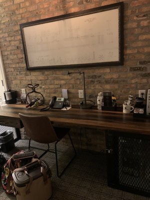 Ironworks Hotel Beloit by null