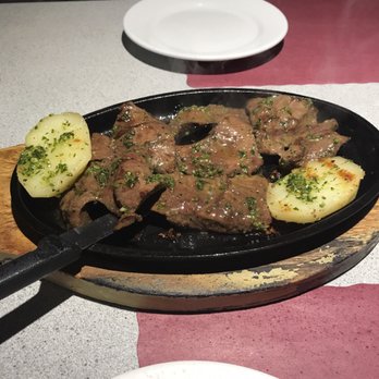 Lima Limon - Beef hearts were simply amazing! - Peruvian Near Me - Las Vegas, Nevada