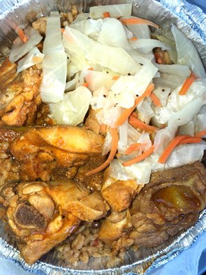 Nicole's Caribbean Restaurant by null